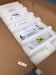 New Vat Vacuum Gate Valve DN200 8 12146-XA14-AKX1/0006 *fast Shipping* Warran. Fixed Price $3500.00.