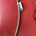 Homewerks Worldwide 7213-18-34-1 Stainless Steel Connector Water Heater Supply. Fixed Price $27.00.