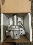 Pietro Fiorentini F31053 3BP Vl Cap 2 Psig Governor. Fixed Price $45.00.