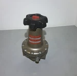 Schrader Bellows 3566-2000 5-125PSI Regulator. Fixed Price $135.99.