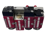 Dynamco Valve Bank D20S0K00 D20D0A00 0R0 P/n 1183X. Fixed Price $125.00.