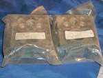 Mac M-08002-0101 Manifold End Plate Kit M080020101 Lot Of. Fixed Price $27.50.