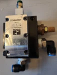 Ross CX34NA45501 Valve 2-10 Bar. Fixed Price $30.00.