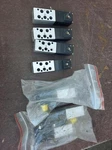 Airtec MC-20-520-PR-2373-01 Solenoid Valve, 24V, Pneumatic Control. Fixed Price $66.00.