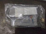 New Pkg Smc SV1400-5FU Solenoid Valve (BIN160). Fixed Price $50.00.
