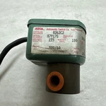 ASCO,8262C2,RED Hat Solenoid Valve 480/60. Fixed Price $40.00.
