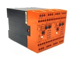 E.dold & Sohne Kg Safemaster Emergency Stop Monitor BL5922.08/034. Fixed Price $315.00.