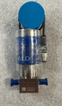 Swagelok Valve 2 Port, 1/4" Tbw, Nc Act, 316 Vim-var, Snsr 6LVVALD3BW4PCS. Fixed Price $210.00.