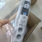 Festo VUVB-S-M42-AZD-QX-1C1 537534 Solenoid Valve New One VUVBSM42AZDQX1C1 //. Fixed Price $260.73.