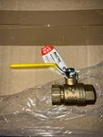 Mueller-proline 107 824NL 3/4 Ball Valve Packing Gland 600 Psi. Fixed Price $19.99.