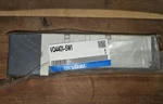 New Smc VQ4401-5W1 Solenoid Valve VQ44015W1 Free Shipping. Fixed Price $75.00.
