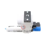New In Box Festo HEE-1/2-D-MIDI-24 172944 Solenoid Valve. Fixed Price $120.51.