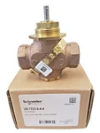 Schneider Electric (barber Colman) VB-7223-0-4-4 Two Way Globe, Valve. Fixed Price $168.00.