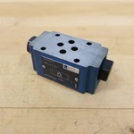 Rexroth Z2S6-3-64, Hydraulic Valve. #00347497 Used. Fixed Price $113.71.
