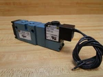 Mac Valves 811C-PM-111CA-152 811CPM111CA152. Fixed Price $243.77.