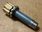 Vickers Aircraft Cylinder Block P/n 259675 New. Fixed Price $125.00.