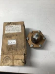 Cash Valve 02770-0030 1/2 Bronze Pressure Regulator 10 50 Psi Water/air O-475. Fixed Price $129.99.