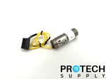 Bio-chem 075T3MP24-32 Isolation Solenoid Valve 15PSI 24VDC With Warranty. Fixed Price $20.00.