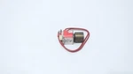 Flexkleen E24104 Solenoid Valve 120V-AC. Fixed Price $71.00.