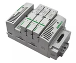 Numatics R503A2BD0MA00F1, P599AE428441001, 8503AK428327007 Valve Assembly. Fixed Price $349.99.