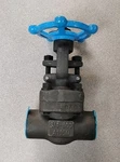 Sharpe Fig 34834 Threaded Gate Valve 3/4" Nace MR-01-075. Fixed Price $67.00.