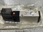 Smc NVZ5140-5M0Z Solenoid Valve, New, Free Shipping. Fixed Price $44.00.