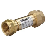 Watts 1X1 LF7R10-U2 Backflow Preventer, Size 1", 175 Psi. Fixed Price $167.99.