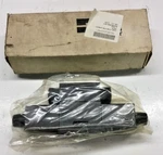 Parker D1VW-1CJ50 Directional Control Valve, 24VDC, 1A, 3000PSI Max *nib*. Fixed Price $199.87.