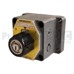 Rexroth 2FRM10-21/25L 2FRM102125L Hydronorma Control Valve 41 R900423255. Fixed Price $495.00.