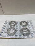 Mks 100762408 Iso-bf Bored Bolted Flange 4PCS. Fixed Price $149.99.