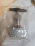 Dragon 10M053T Stainless Needle Valve 6000PSI 1/4 Sealed. Fixed Price $23.44.