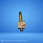 Camozzi A331-3C2 3-WAY Nc Solenoid Valve Usip. Fixed Price $30.00.
