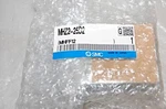 1PC New Smc MHZ2-25D2 Pneumatic Finger Cylinder MHZ225D2 Free Ship #us. Fixed Price $80.10.