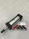 Mead Fluid Dynamics Cylinder 4137-10 Used #118693. Fixed Price $53.90.