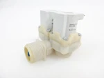 Magnetventil 24 Ac/dc ART.413134 Interelektrik VILLACH1-FACH Solenoid Valve. Fixed Price $20.89.