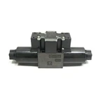 1PCS New Nachi SS-G01-C6-GR-D2-31 Hydraulic Solenoid Valve 24V-DC. Fixed Price $696.99.