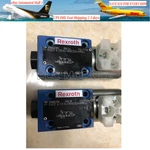 Rexroth R900952392 M-3SED6CK14/350CG24N9K4 Valve. Fixed Price $1870.00.