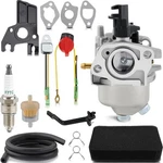 Carburetor For Lifan LF168F2 LF168F-2 196CC 6.5HP Gas Engine Generator. Fixed Price $22.88.