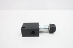 Sun Hydraulics Gah/s OKS7-A3 Valve Manifold. Fixed Price $111.00.