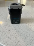 SV-5-M5-B SV5M5B 11914 Festo Front Panel Valve. Fixed Price $60.00.
