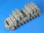Numatics 7X 041BB400G000061 With Sub-d Conetor Inc Vat. Fixed Price $83.08.