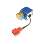 New Alco Controls GS-1461 Solenoid Valve 100 Vac 1/8 Npt. Fixed Price $79.99.