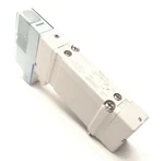 Smc SY5100-5U1 Solenoid Valve Position Port, 0.15-0.7MPA, 24V Dc Coil. Fixed Price $43.00.