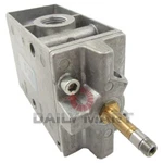 New In Box Festo MFH-3-1/2-S 7960 Solenoid Valve. Fixed Price $156.41.
