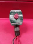 Asco 8262H208 Solenoid Valve. Fixed Price $56.10.