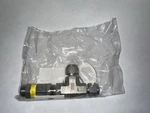 Swagelok SS-RL4S8 Proportional Relief Valve 1/2 Compression 10 225 Psig. Fixed Price $399.99.