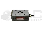 Toyo-oki HF3H-P-40-025B Hytegra Valve 08LM. Fixed Price $61.00.