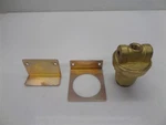 Cash Valve 11580K Pressure Regulating W/ Mount. Fixed Price $29.95.