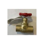 Mueller 105-604 3/4 Solder Stop & Waste. Fixed Price $19.99.