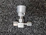 Nupro SS-4BK-V51-1C Pneumatic Bellows Sealed Valve. Fixed Price $34.00.